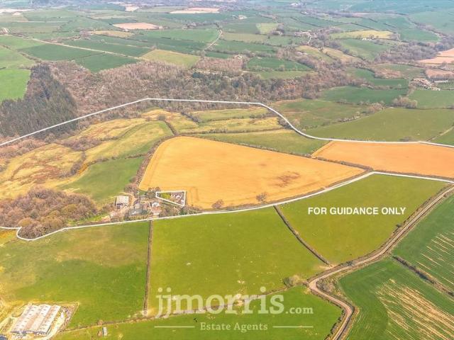 Commercial for sale in Wales