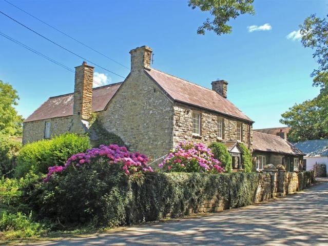 House for sale in Nolton and Roch, Nolton Haven