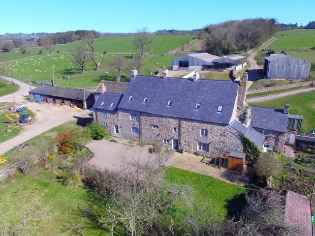 Commercial for sale in Wolsingham