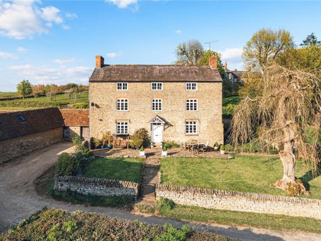 House for sale in Caynham, Shropshire