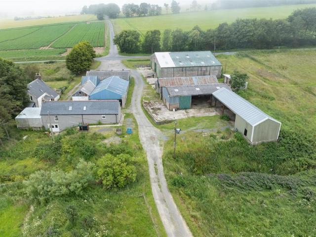 Commercial for sale in Scotland