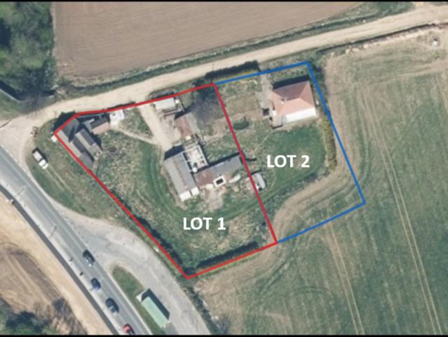 Commercial for sale in South Yorkshire