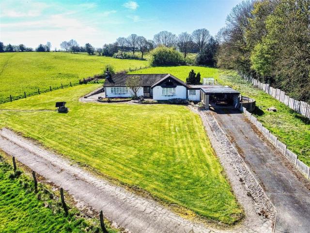 Commercial for sale in Stanley, Caldermill
