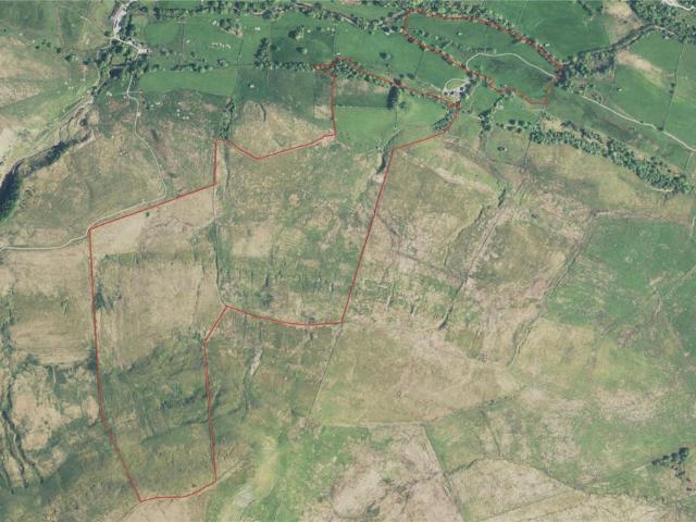 Commercial for sale in Hawes, North Yorkshire