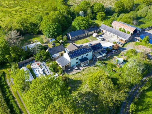 House for sale in Lampeter Velfrey