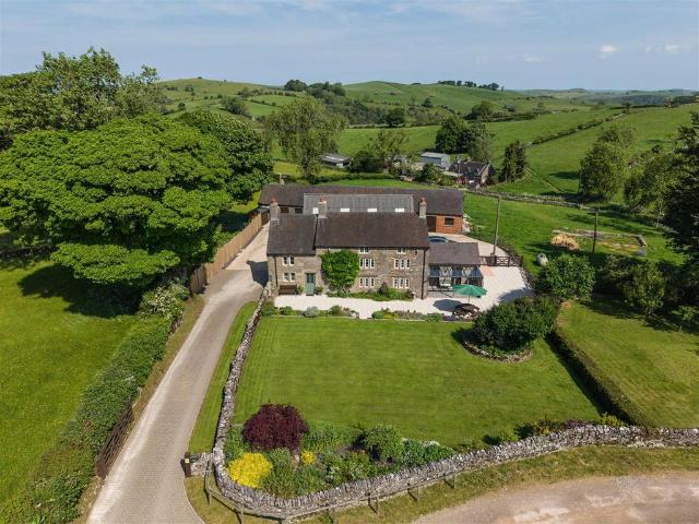 Commercial for sale in Kingsley Moor, Staffordshire