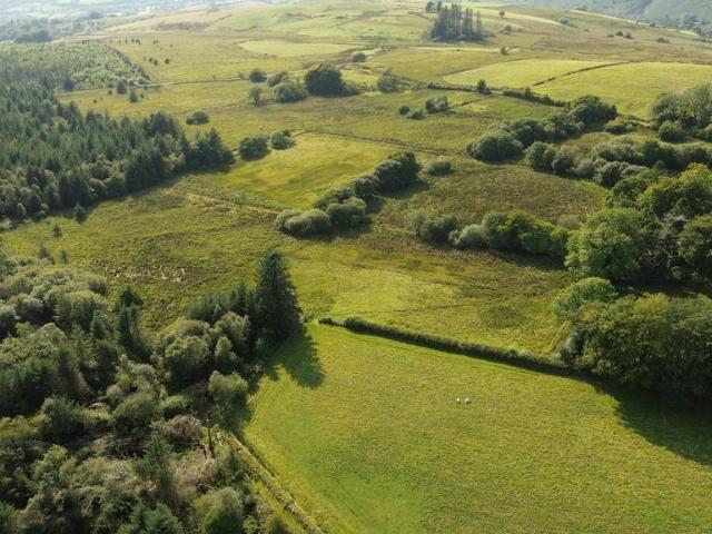 Commercial for sale in Cynwyl Gaeo, Wales