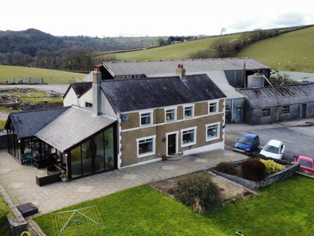 Commercial for sale in Croesyceiliog, Wales