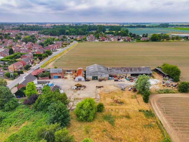 Commercial for sale in Boston, Lincolnshire