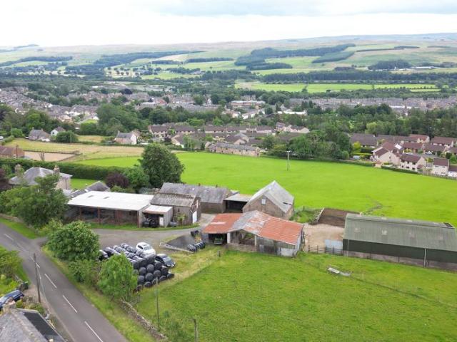 Commercial for sale in Haltwhistle, Northumberland