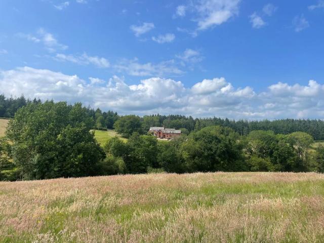 House for sale in Budlake, Devon