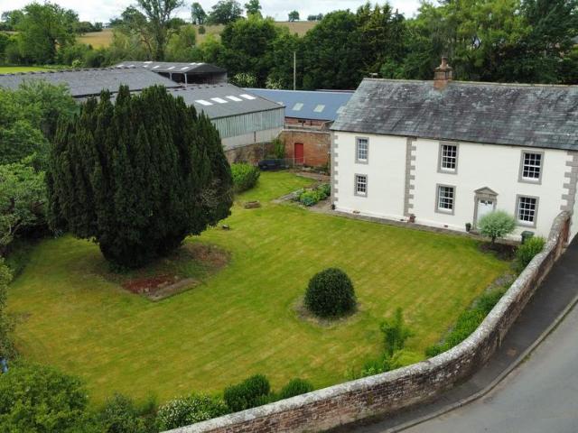 Commercial for sale in Dalston, Stockdalewath