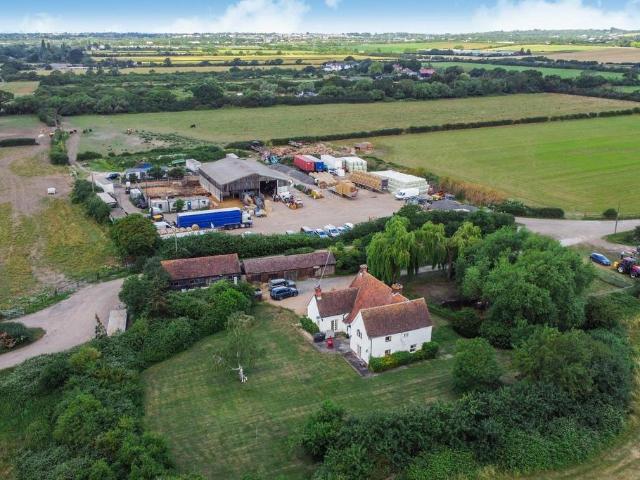 Commercial for sale in Essex
