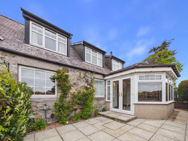 Commercial for sale in Ballindoch, Scotland