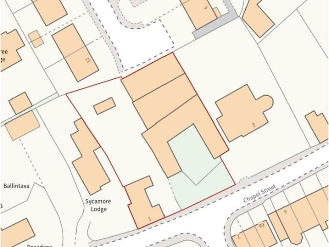 Commercial for sale in Shafton, South Yorkshire