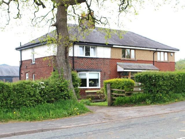 Commercial for sale in Backburn, Lancashire
