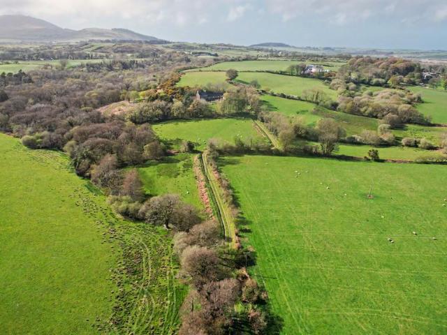 Commercial for sale in Wales