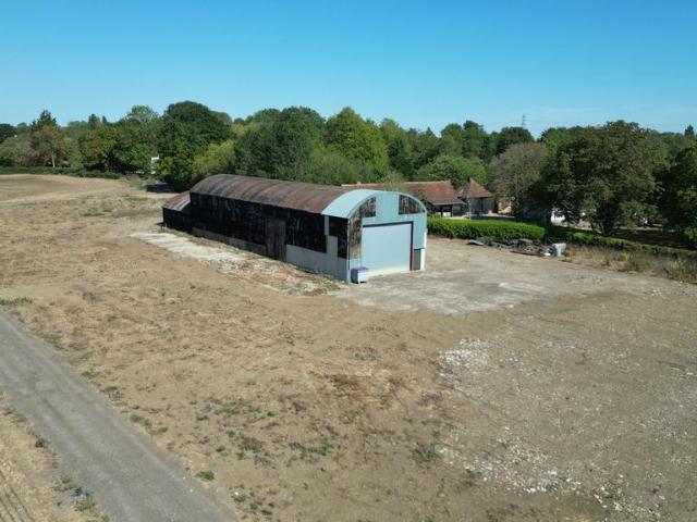 Commercial for sale in Perry Green, East Hertfordshire