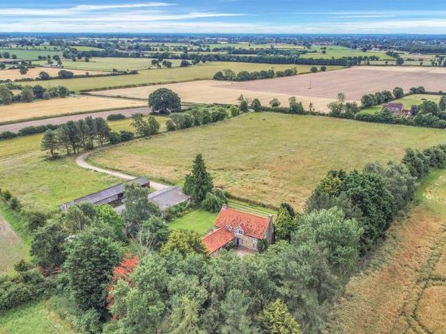 Commercial for sale in Stillington, Isle Of Man