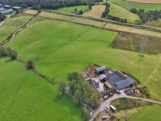 Commercial for sale in Keith, Scotland