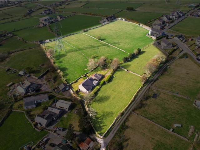 Commercial for sale in Llandwrog, Wales
