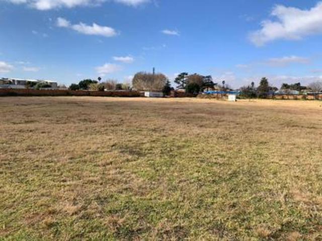 Farm for sale in Ekurhuleni, Gauteng