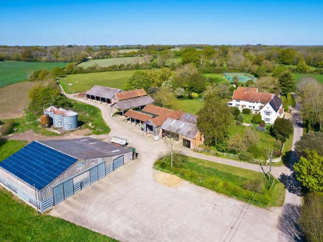 Commercial for sale in Middleton Moor, Eastbridge