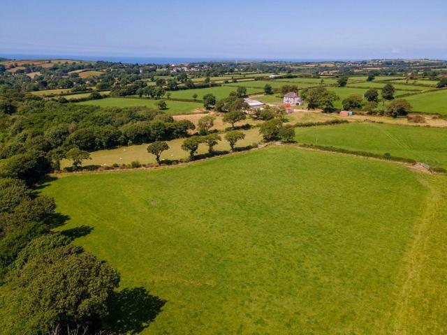 Commercial for sale in Wales