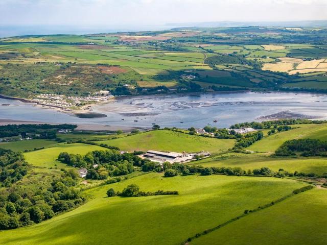 Commercial for sale in St Dogmaels, Wales