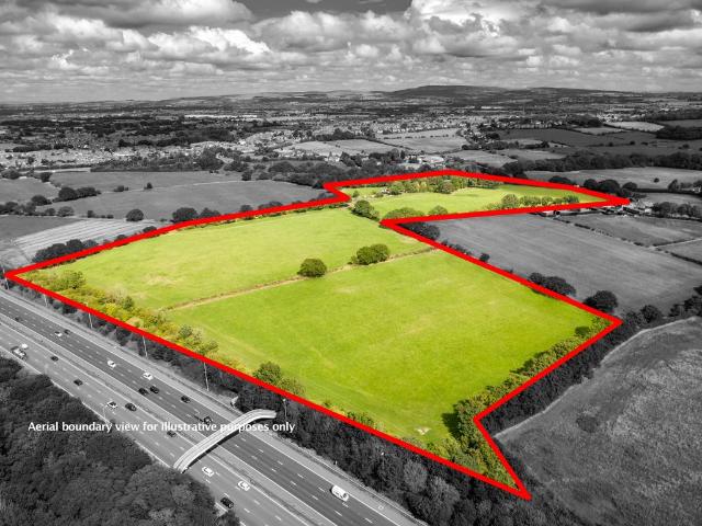 Commercial for sale in Shevington Moor, Wigan