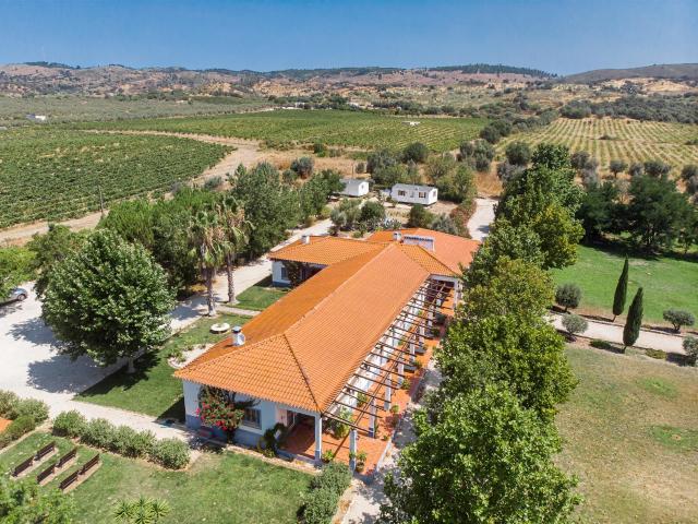 Vivenda venda em Vidigueira, Beja