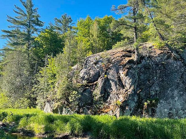 Land for sale in Ontario