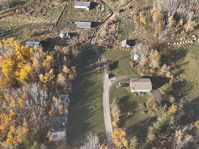 Land for sale in East St. Paul, Manitoba