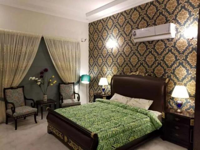 House for rent in Rawalpindi, Islamabad Capital Territory