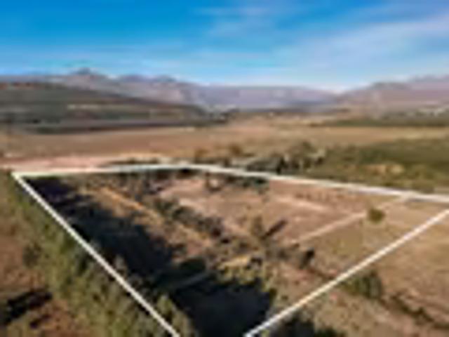 Farm for sale in Pniel, Western Cape