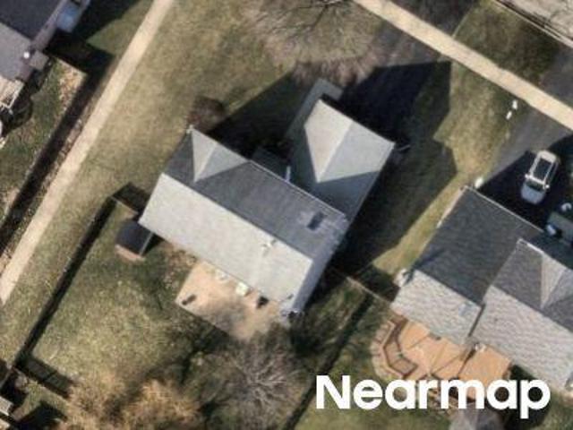 House for sale in Carol Stream, Illinois