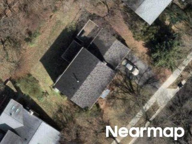 House for sale in Rockville, Maryland