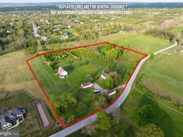 Land for sale in Collegeville