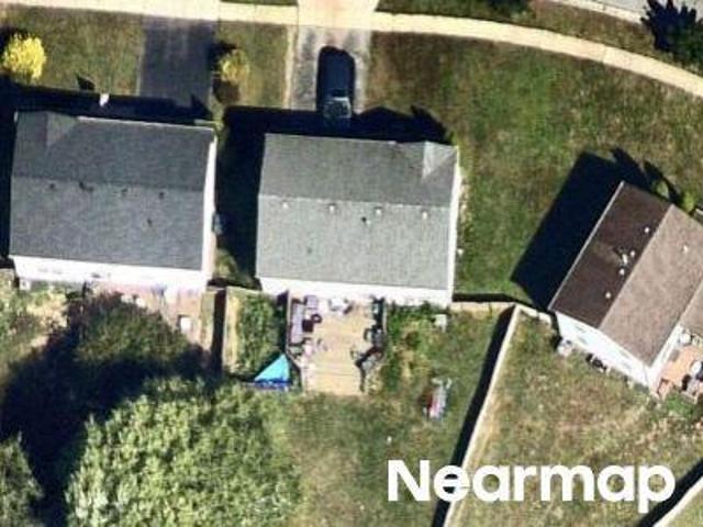House for sale in Columbus, Ohio