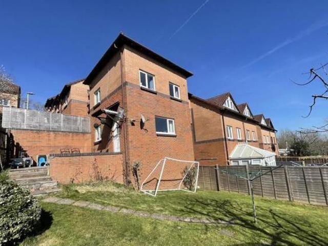 House for sale in Exwick, Exeter