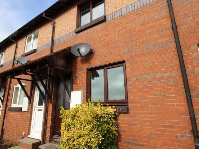 House for rent in Watergate, Devon