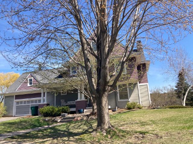 House for sale in Stillwater, Minnesota