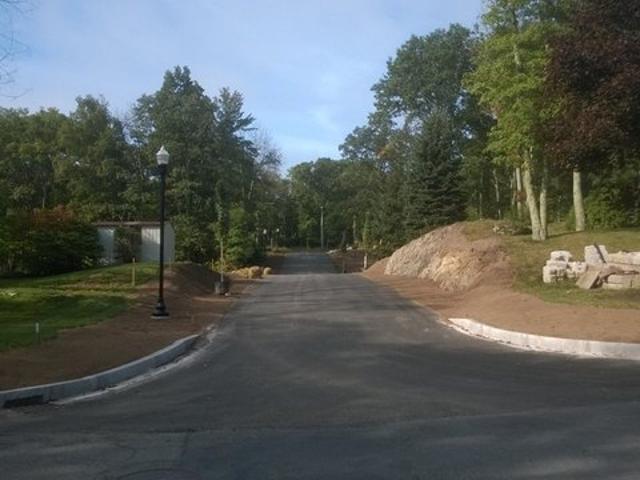 Land for sale in Plainville, Massachusetts