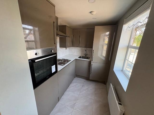 Apartment for rent in Epping, Essex