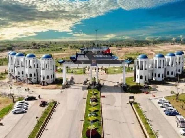 Land for sale in Rawalpindi, Islamabad Capital Territory