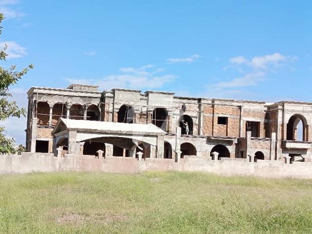 Property for sale in Islamabad