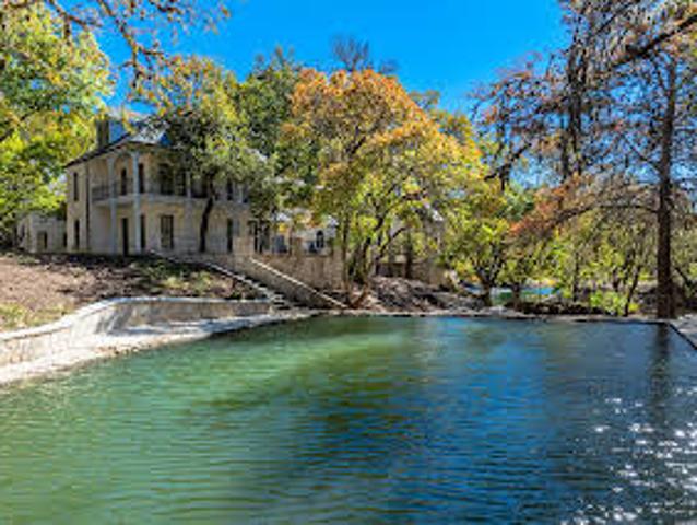 Commercial Land for sale in Kerrville