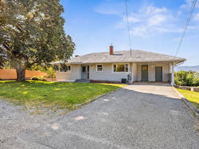 House for sale in Kelowna