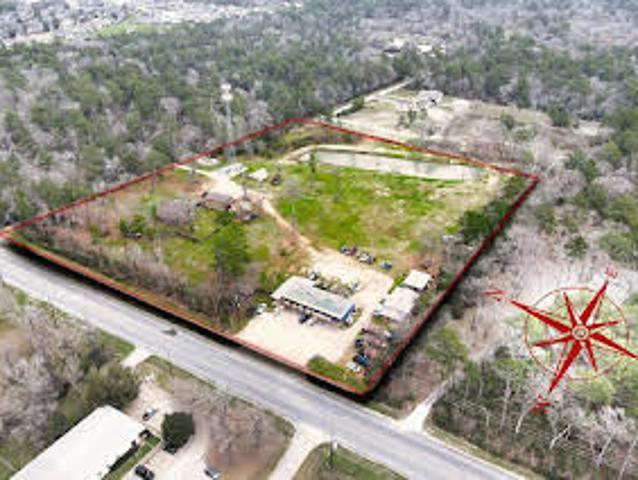 Farm for sale in Magnolia, Texas