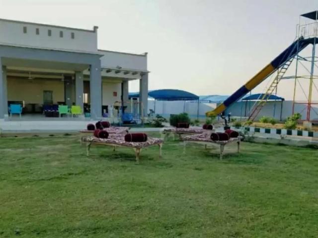 Land for sale in ضلع اورنگی, کراچی ڈویژن